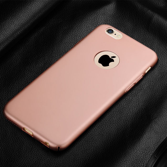 SOFT CASE HP BABY SKIN ULTRA SLIM CASE UNTUK IPHONE 8 ISC086