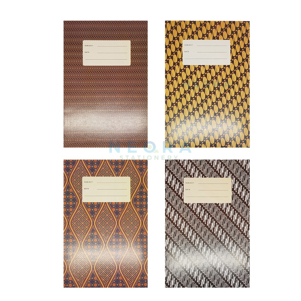 

Executive Map Document Motif Batik