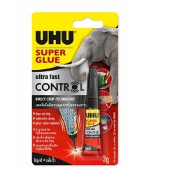 

Uhu Super Glue Gel Terlengkap