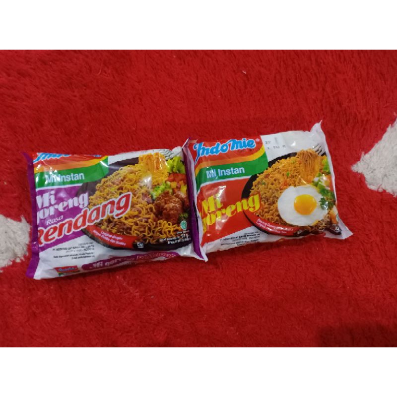 

indomie goreng mi instan mie pasta instan indomie goreng