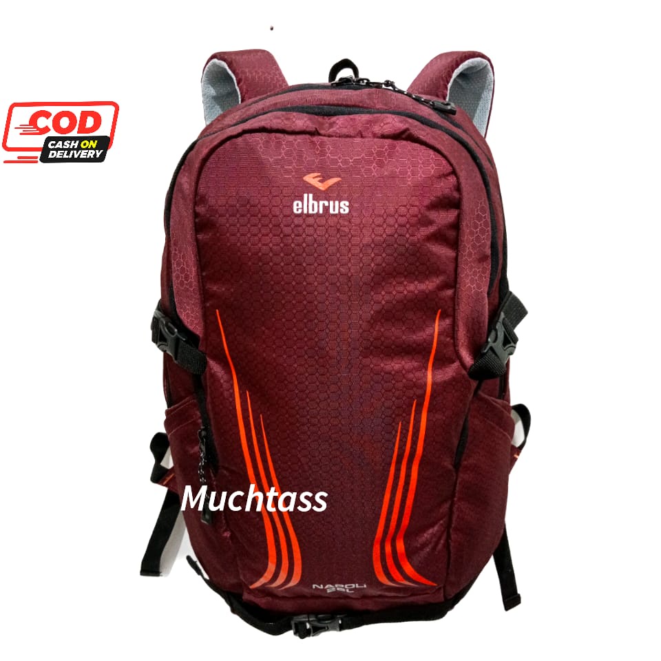 Tas Ransel Tas Pria Tas Ransel Pria Tas Punggung Daypack Tas Outdoor Tas Sekolah Backapck