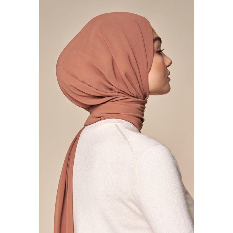 PASHMINA CERUTI BABY DOLL