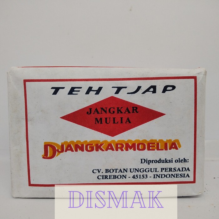 Teh Jangkar Mulia 40 Gram