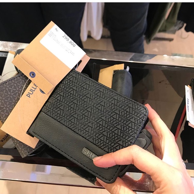 Dompet Pull&bear
