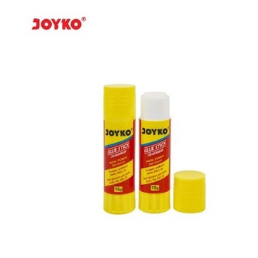 

Glue Stick / Lem Kertas Stick Putar 15gr Joyko