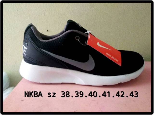 TERMURAH!!! Sepatu import MDL1938