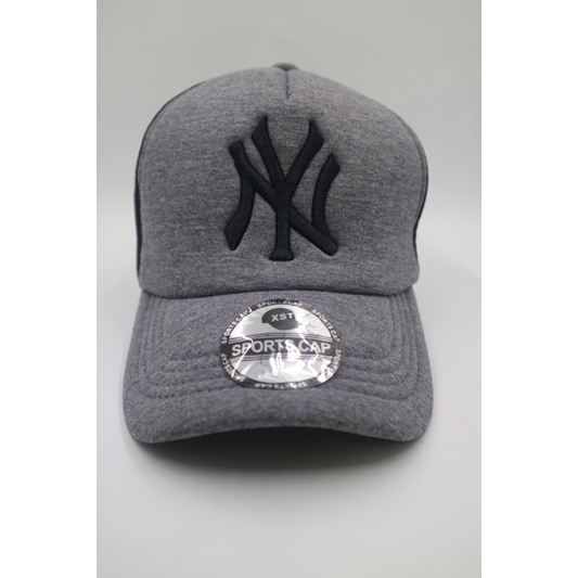 Topi import Topi pria jaring Topi cowok flexfit