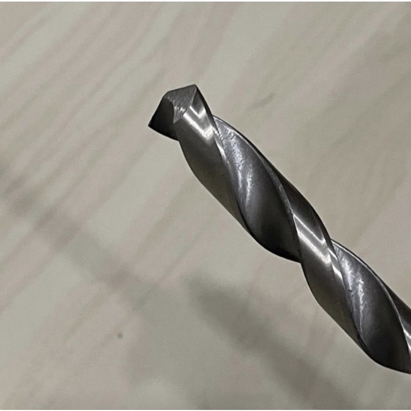 Mata bor besi rush 16mm Mata bor besi hss putih 16 mm nikel Mata bor besi 16mili