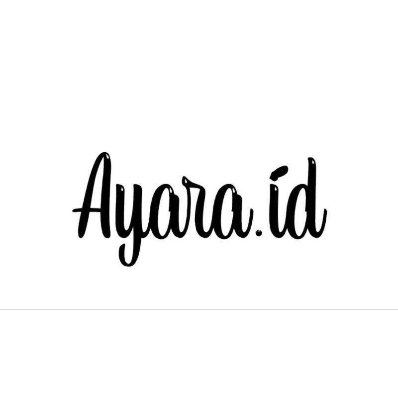 

PESANAN AYUK