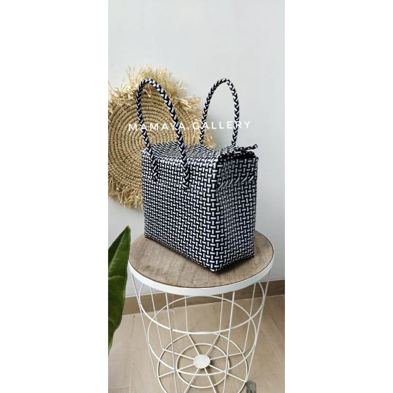 Tas Jali Koper / Jally koper / Tas jali tutup