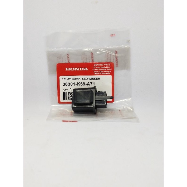 Flasher sein sen plasher mitsuba vario 150 cbr 150 cb 150 r asli ori original