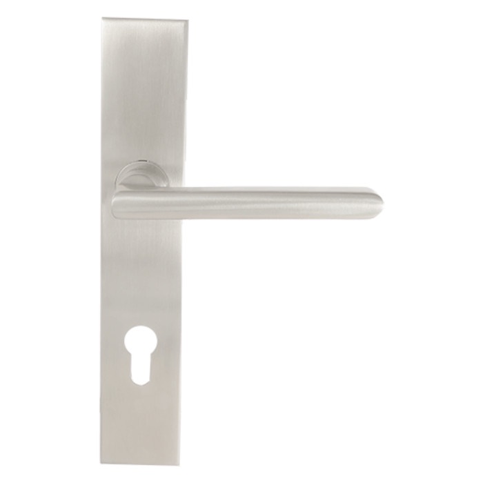 Handle Pintu Plate PALOMA HPP 253 NICE SS