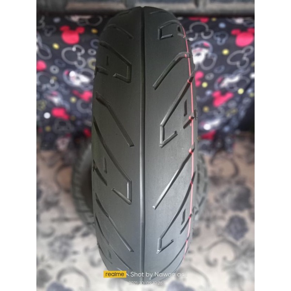 ban motor nmax tubeles ring13 140/70 tubles ban belakang motor nmax tubeles