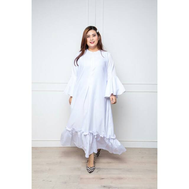 Habiba Long Dress