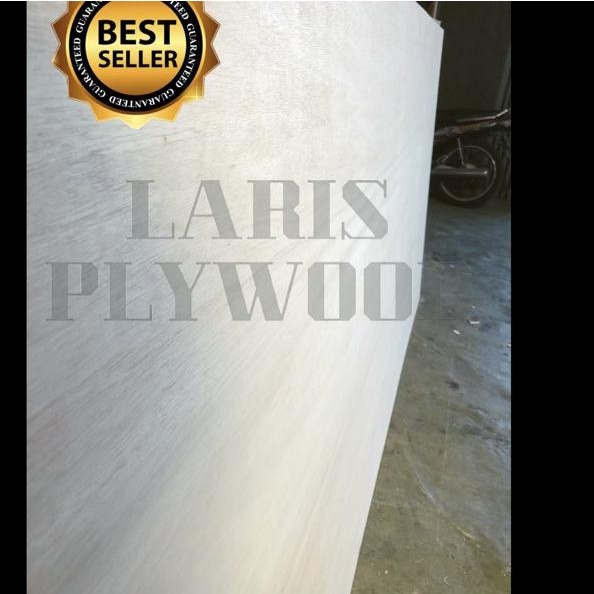 ⅎ Triplek Meranti 3mm (Full) / Multiplek Meranti 3mm ❊