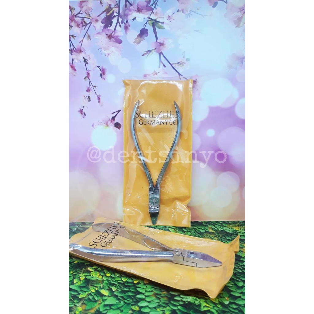 TANG ORTHO TANG ADAM DENTAL ORTHO SCHEZER