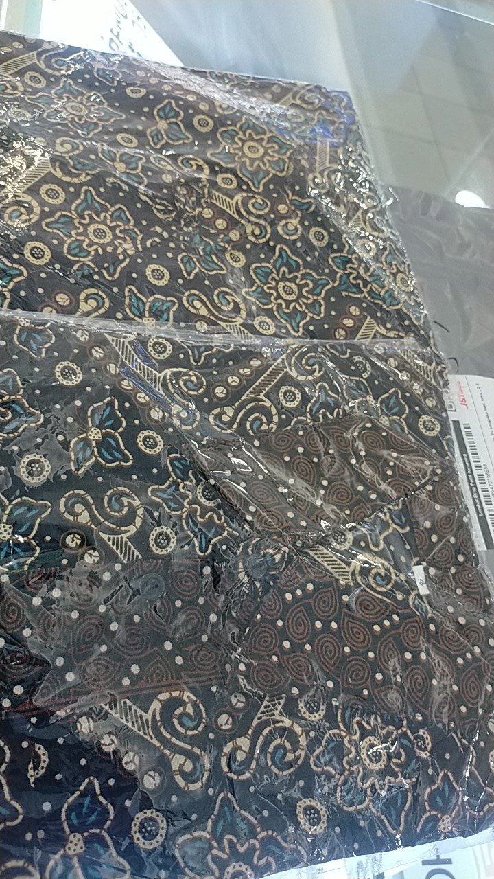 Batik Anak Cowok Cewek Umur 3 Sampai 13 Tahun