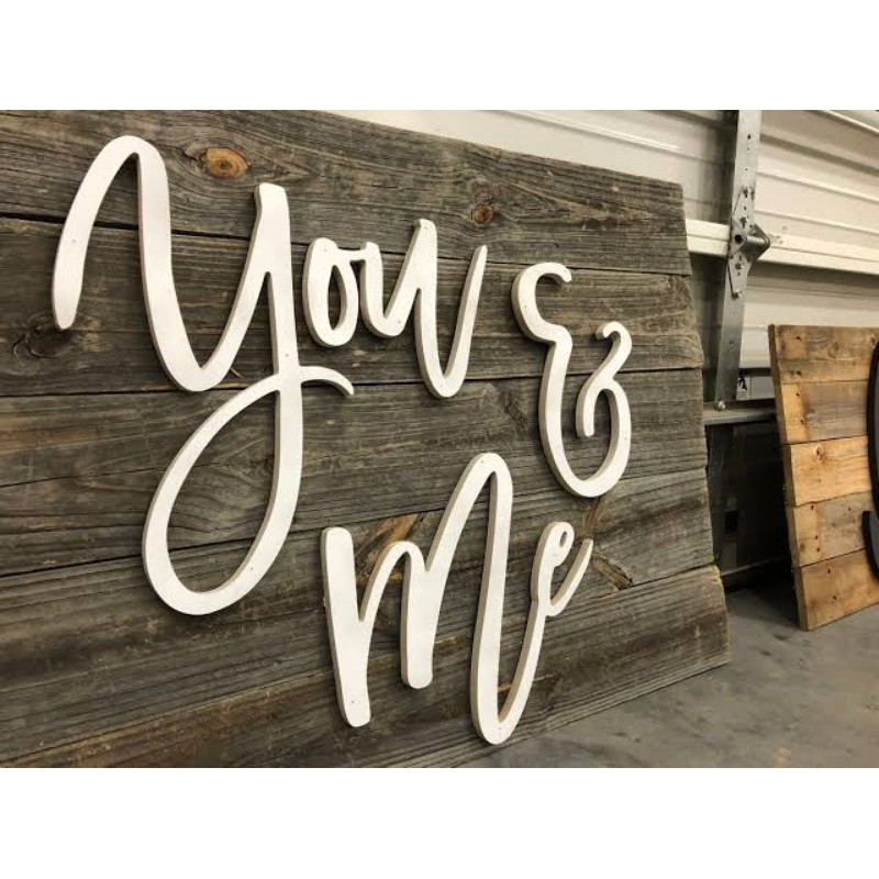

Papan nama toko / Plang merek / sign board kayu