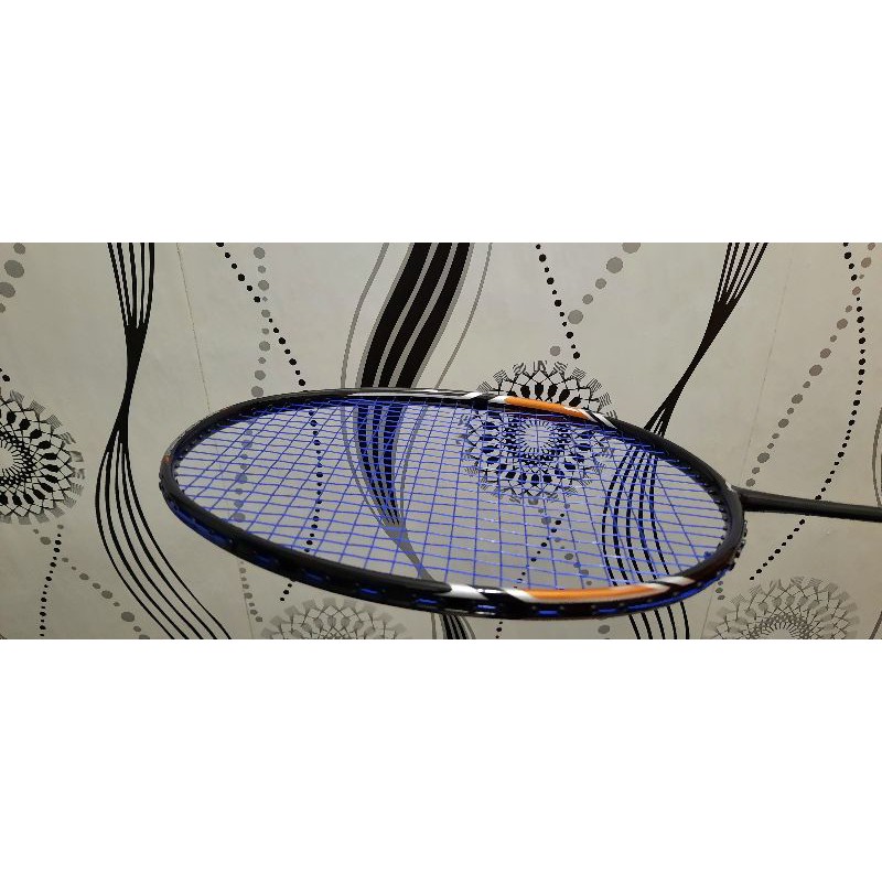 Raket Lining SS 88 Ori Black