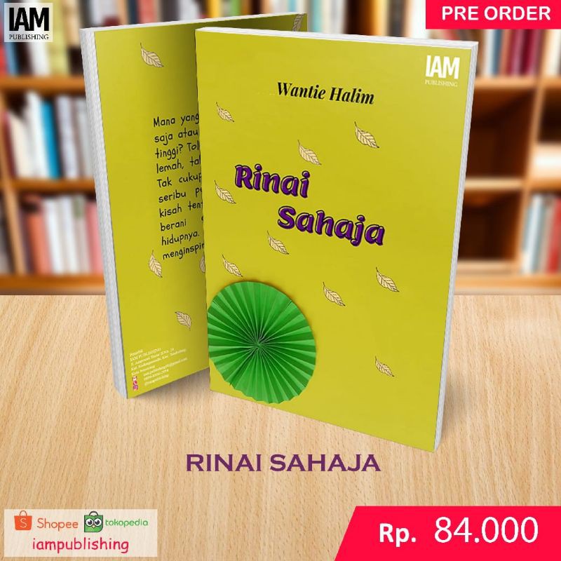 

Rinai Sahaja