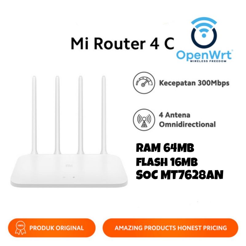 Xiaomi router openwrt. Xiaomi router openwrt