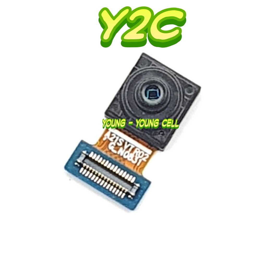 KAMERA SAMSUNG A217 A217F / GALAXY A21S SMALL / DEPAN / LENSA CAMERA