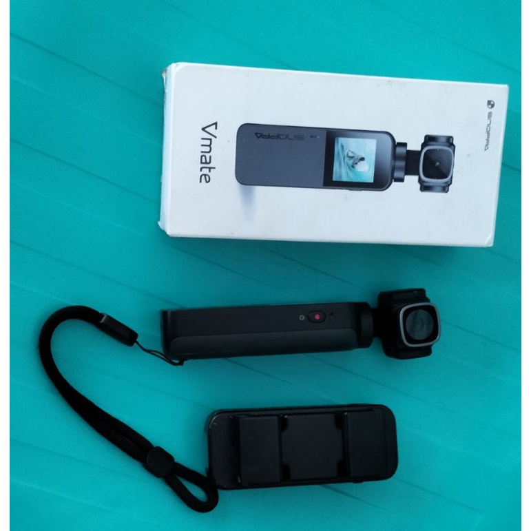 snoppa vmate bukan osmo pocket