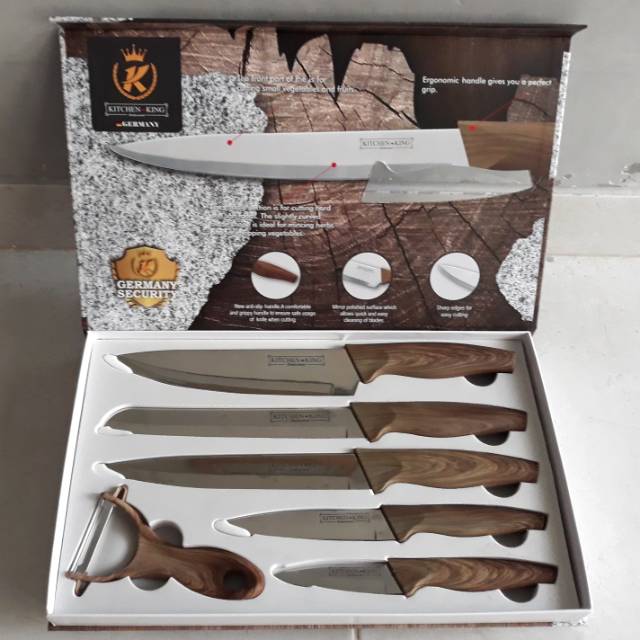 Kitchen King Germany