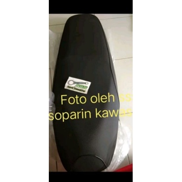 jok belakang zx 130 ori