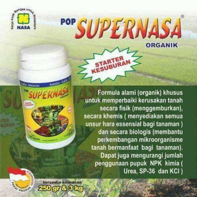 Supernasa