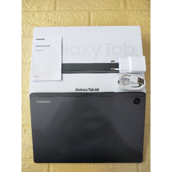 Samsung Tab A8 10.5 LTE 4/128GB Second Perfeck