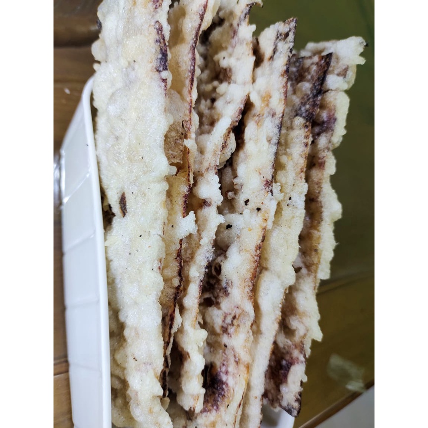 

Pisang sale lidah manis 100 gr snack ku