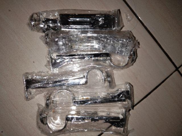 Kaki Rollet Bracket 1 Mm - Kaki Horden Hordeng Gorden Gordeng Gordyn. Kualitas Premium