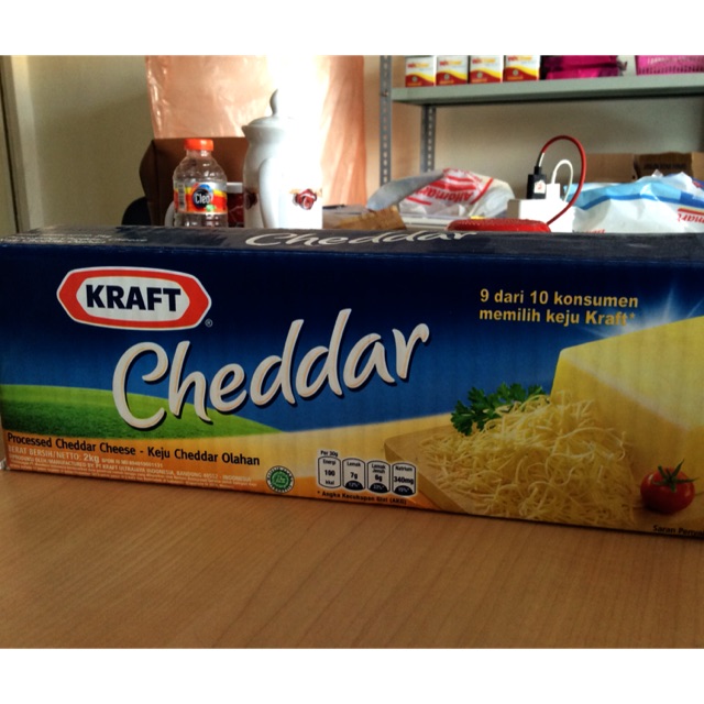 

Keju kraft