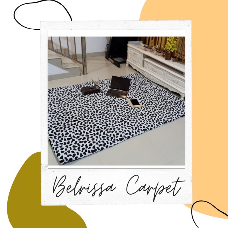 

MOTIF ANIMAL PRINT