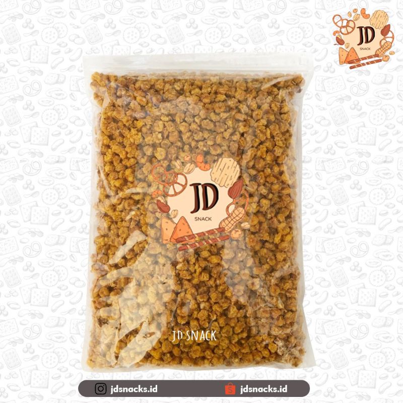 

Promo Snack Murah Jagung Marning
