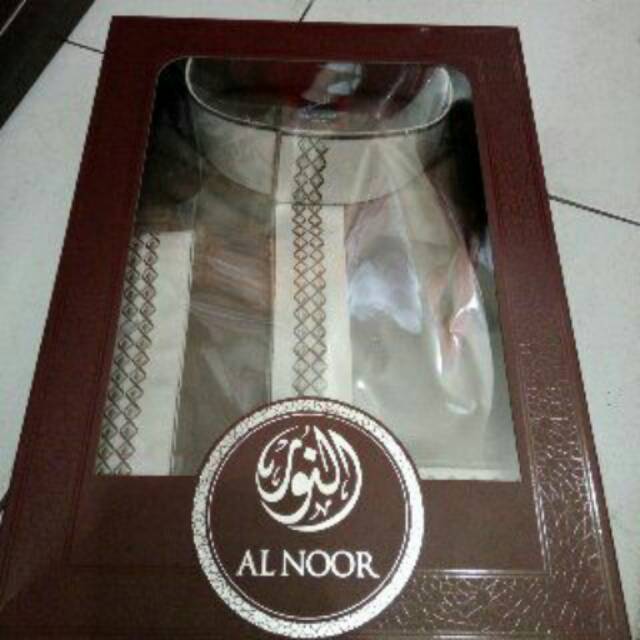 GAMIS AL NOOR