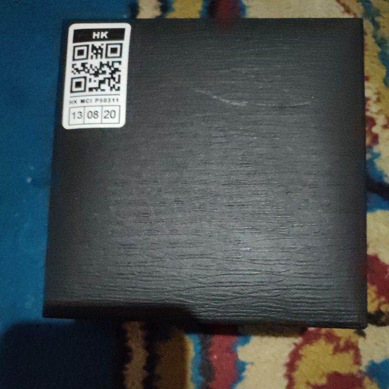 kalung emas 15gram