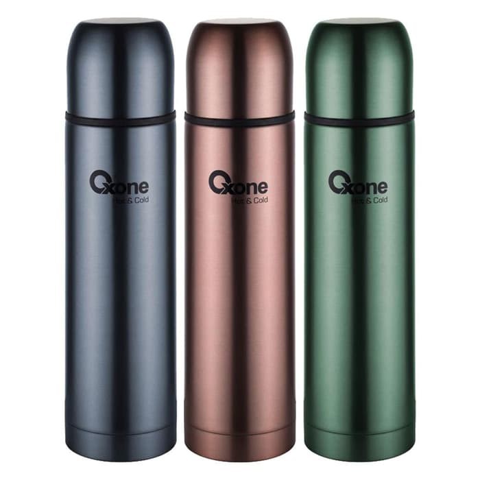 OXONE Thermos Vacuum Flask 350ml Color OX350C