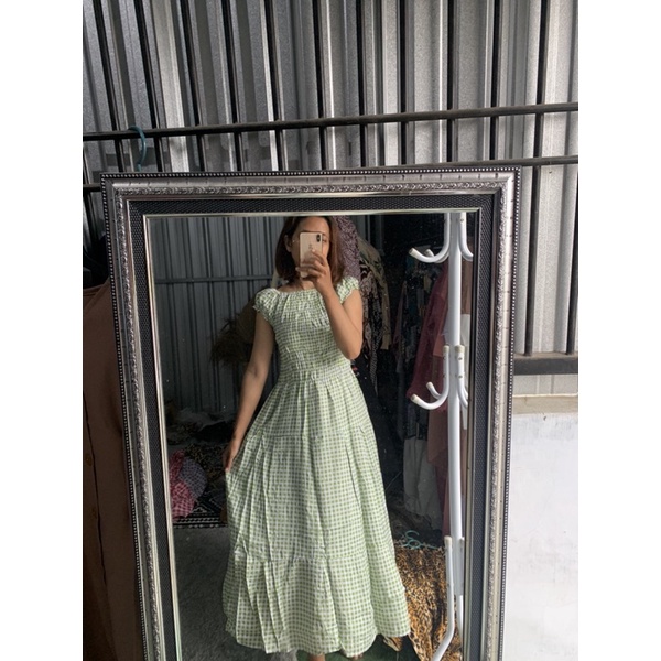 Daster dress Nirmala