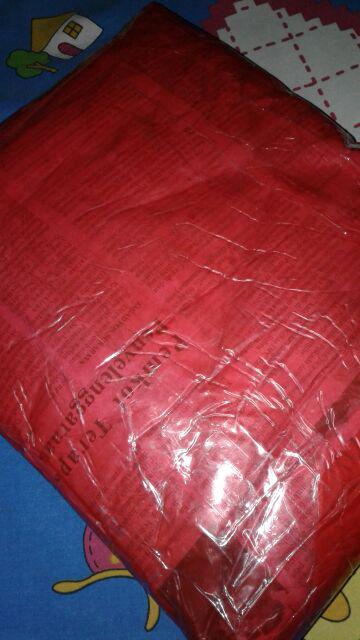 Kain Seprei Meteran Disperse