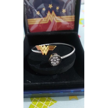 preloved gelang mci wonder women
