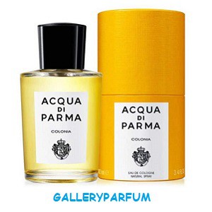 Acqua Di Parma Colonia For Unisex EDC 100ml