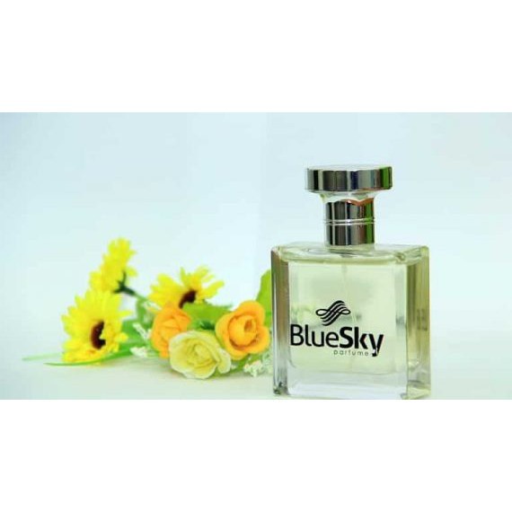 PARFUM BLUE SKY