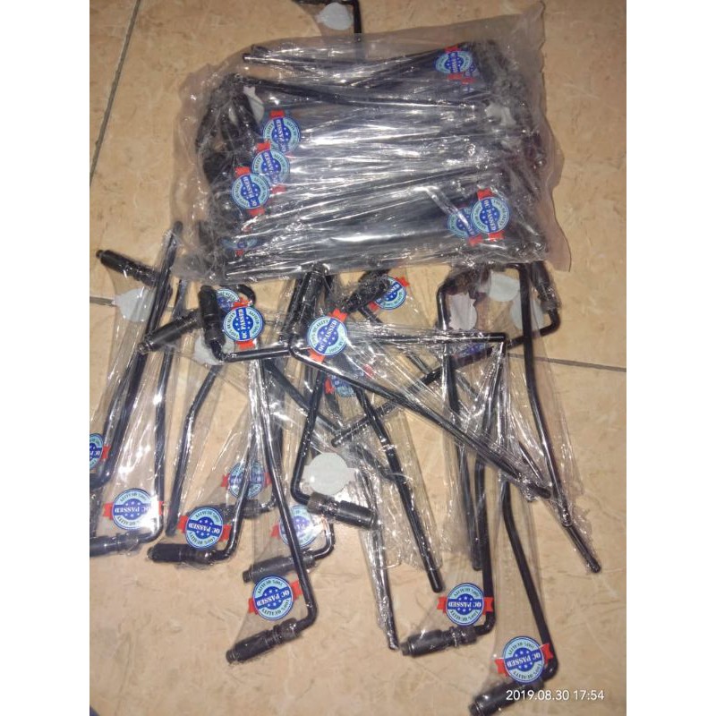 Hendle set Tremolo updown Edge zero ll ZPS include arm holder