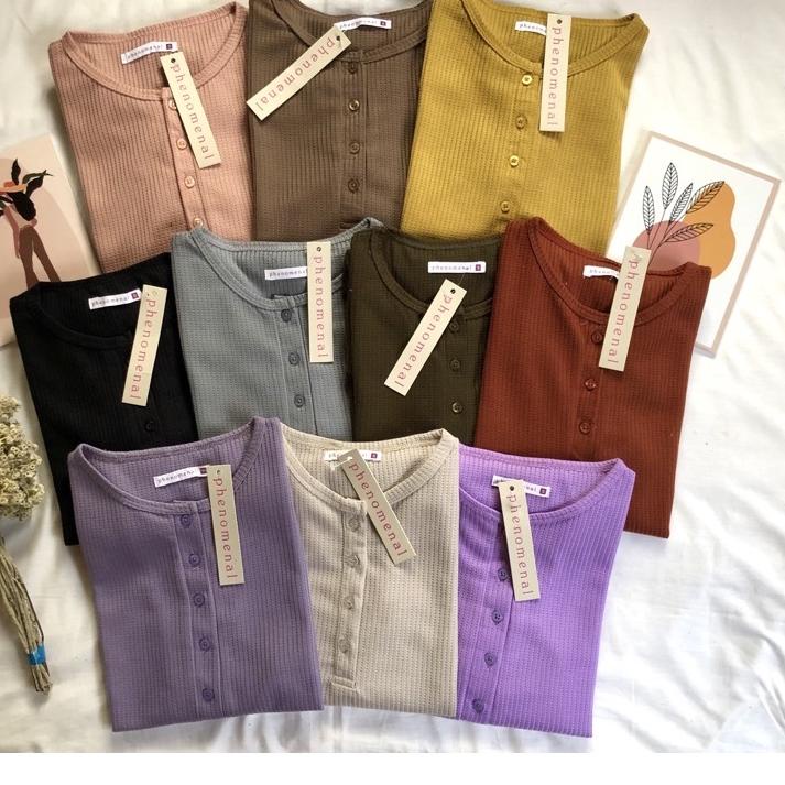 Terbaru.. Nevada Koas Phenomenal Wanita | Kaos Phenomenal Cewek | Phenomenal Wanita | Phenomenal Mur