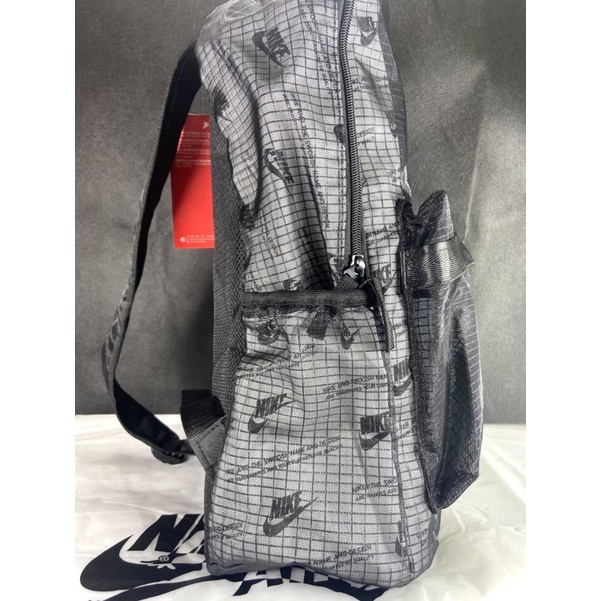 NIKE ULTIMO BACKPACK / NIKE BACKPACK / NIKE BAGPACK / TAS RANSEL NIKE