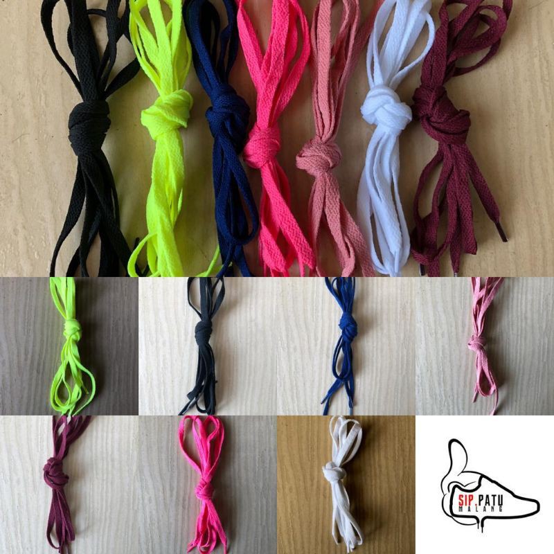 TALI SEPATU PIPIH CONVERSE