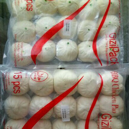 

Pao | Hongkong Dimsum