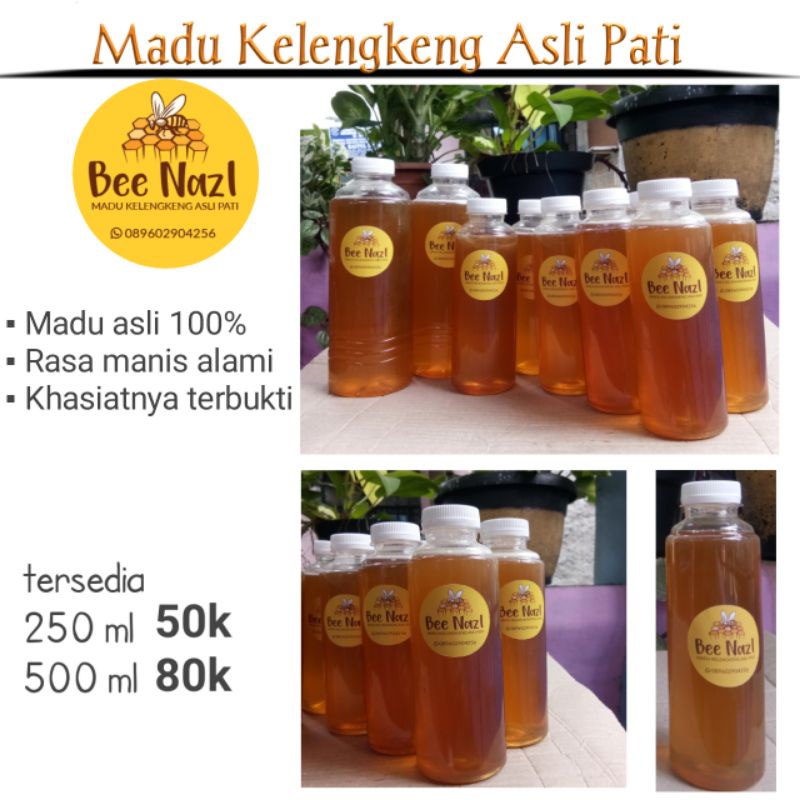 

Bee Nazl